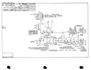 CBS_Fender_Rogers_Rhodes-Bantam Bass Amp CFA7003_CFA7003.Amp preview